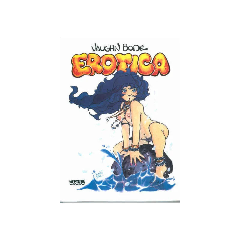 Erotica (1) - Erotica Erotica (1) - Erotica