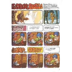 Erotica (1) - Erotica