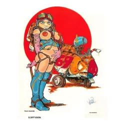 Erotica (1) - Erotica
