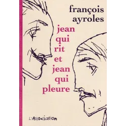 Patte de mouche (5) - Jean qui rit et Jean qui pleure