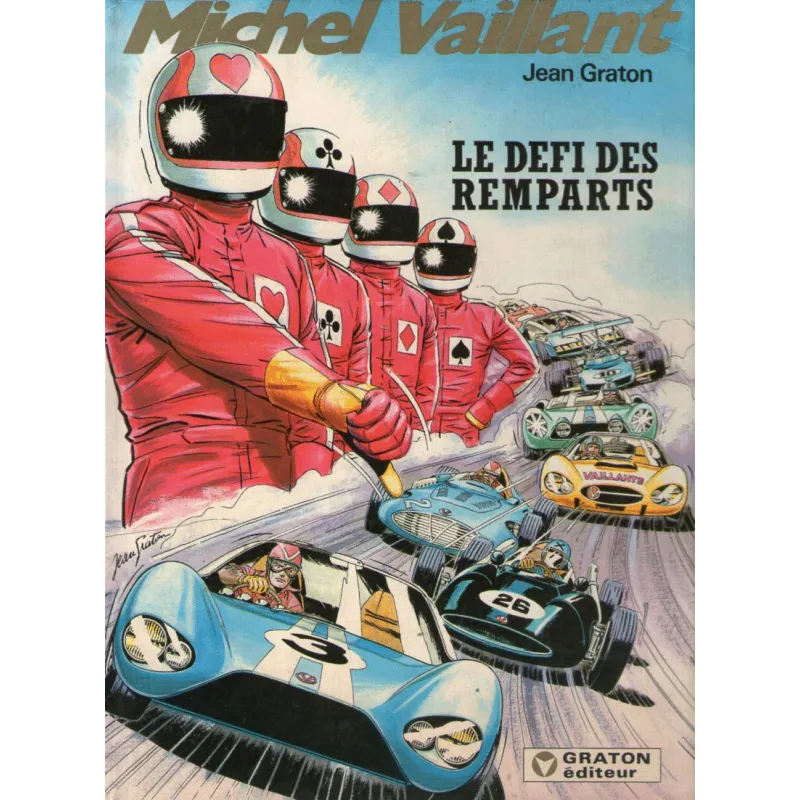 1-michel-vaillant-50-le-defi-des-remparts 1-michel-vaillant-50-le-defi-des-remparts