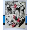 Moustache et Trottinette (1) - 1955 à 1956