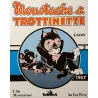 Moustache et Trottinette (2) - 1957