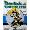 Moustache et Trottinette (3) - 1958