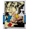 Moustache et Trottinette (3) - 1958