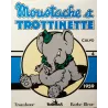 Moustache et Trottinette (4) - 1959