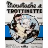 Moustache et Trottinette (5) - 1960