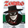 Zorro (1) - 1957 à 1959