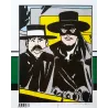Zorro (1) - 1957 à 1959