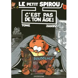1-le-petit-spirou-9-c-est-pas-de-ton-age