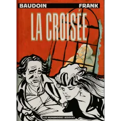 La croisée (1) - La croisée