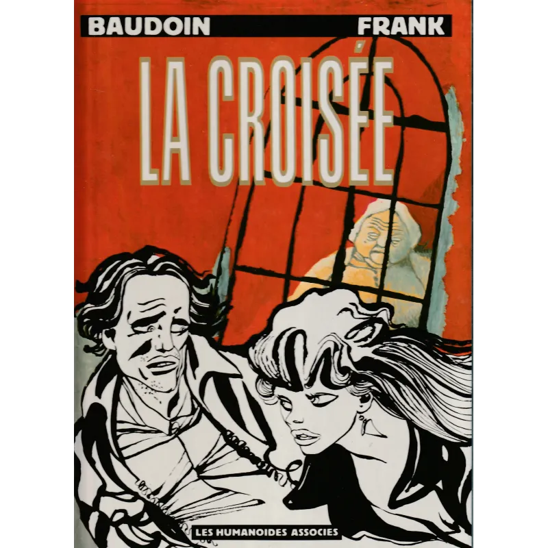 La croisée (1) - La croisée