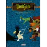 Donjon potron minet (1) - La chemise de la nuit