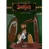 Donjon crépuscule (1) - Le cimetière des dragons