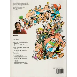 Luc Junior (1) - Les bijoux volés