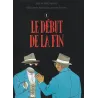 Julius Corentin Acquefacques (4) - L'épaisseur du miroir