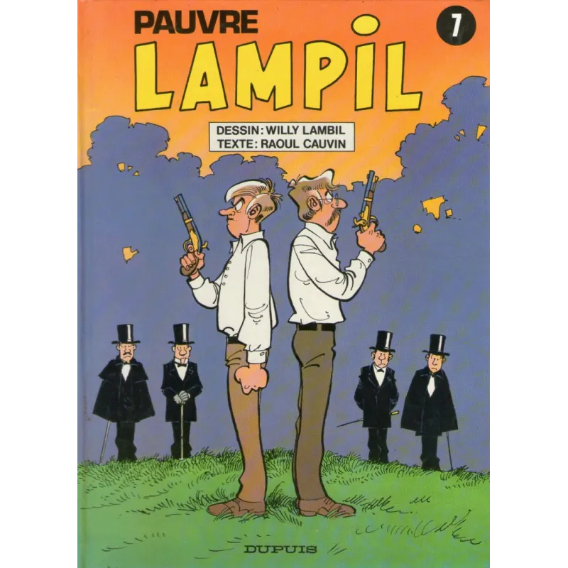 1-willy-lambil-pauvre-lampil-2 1-willy-lambil-pauvre-lampil-2