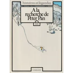 A la recherche de Peter Pan (1&2)
