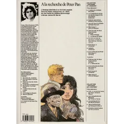 A la recherche de Peter Pan (1&2)