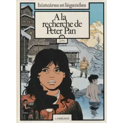A la recherche de Peter Pan (1&2)