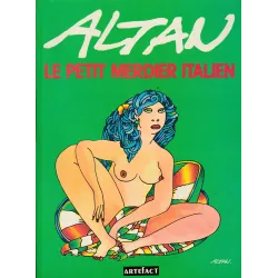Le petit merdier italien (1) - Le petit merdier italien