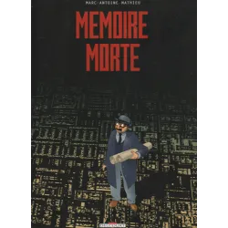 Mémoire morte (1) - Mémoire morte