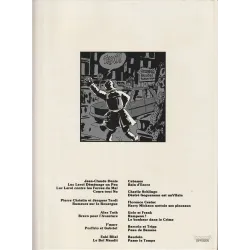 Le bonheur dans le crime (1) - Le bonheur dans le crime