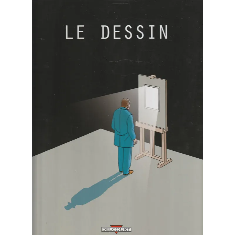 Le dessin (1) - Le dessin