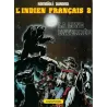 L'indien français (2) - La lune enterrée