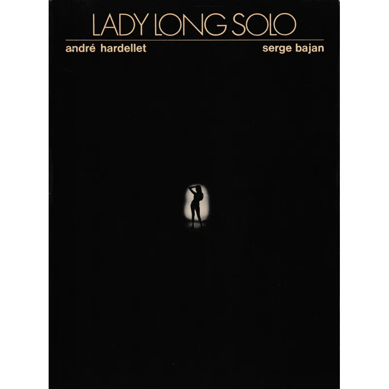 Lady Long Solo (1) - Lady Long Solo Lady Long Solo (1) - Lady Long Solo