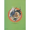 La terre de la bombe (1) - La terre de la bombe