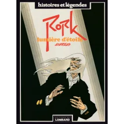 Rork (4) - Lumière d'étoile