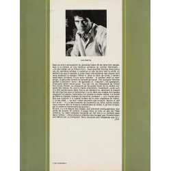 La mort de l'indien (1) - La mort de l'indien