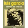 La mort de l'indien (1) - La mort de l'indien