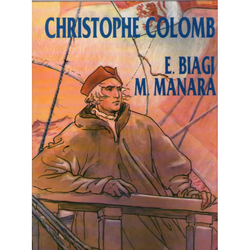 1-milo-manara-christophe-colomb