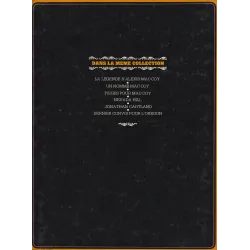 Jonathan Cartland (2) - Dernier convoi pour L'Oregon