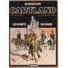 Jonathan Cartland (6) - Les doigts du chaos