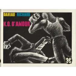 Collection X (43) - K.O. d'amour