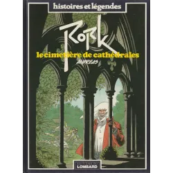 Rork (3) - Le cimetière des cathédrales