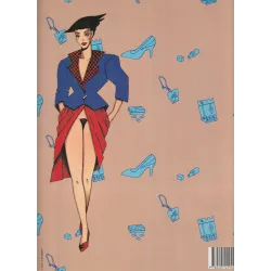 Linda aime l'art (1) - Linda aime l'art