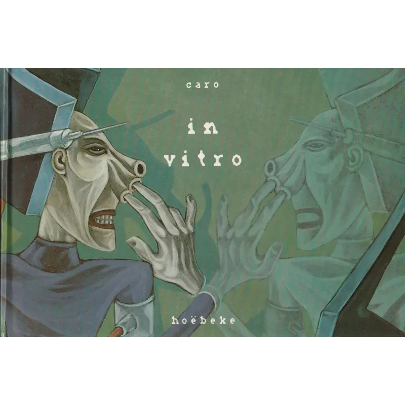In vitro (1) - In vitro