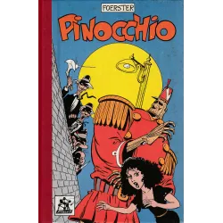 Pinocchio (1) - Pinocchio
