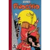 Pinocchio (1) - Pinocchio