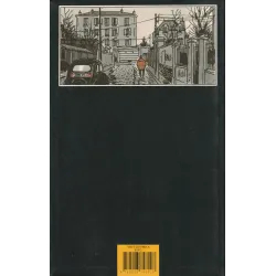 Nestor burma (3) - Une gueule de bois