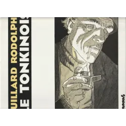 Le tonkinois (1) - Le tonkinois