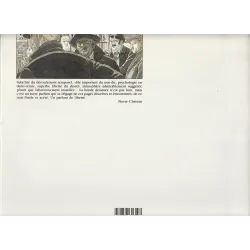 Le tonkinois (1) - Le tonkinois