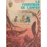 Bernard Prince (3) - La frontière de l'enfer