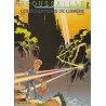 Broussaille (2) - Les sculpteurs de lumière