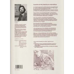 Corentin - Et les chemins du merveilleux