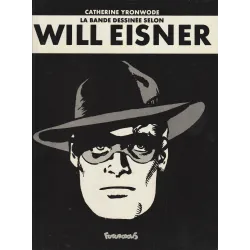 La bande dessinée selon (1) - Will Eisner